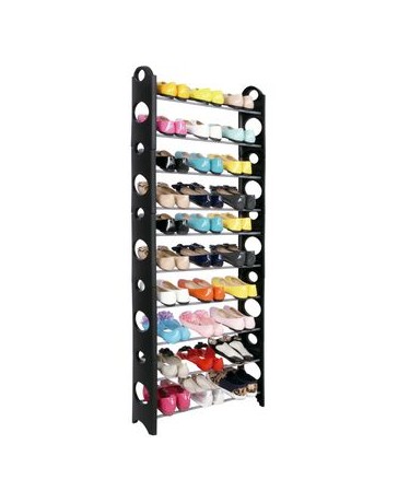 Shoe Tower 2 - Repisa Para Zapatos - Envío Gratuito