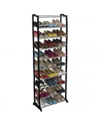 ZAPATERA 10 NIVELES ( 30 PARES ) - Envío Gratuito