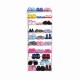 Rack Zapatera Organizador Para 30 Pares 10 Niveles - Envío Gratuito