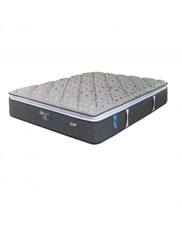 Colchón Queen Size Diamond Serta - Envío Gratuito