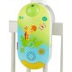 NUEVO Móvil Proyector Bebe Cuna 2 en 1 Smart Connect Amigos de la Naturaleza Fisher Price CMK04 - Envío Gratuito