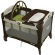 CUNA CORRALITO CON NAPPER Y CAMBIADOR GRACO PACK'N PLAY - Envío Gratuito