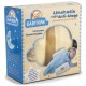 Almohadín Baby Mink de 0 a 6 Meses-Azul - Envío Gratuito