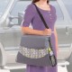Cuna Cama De Viaje Para Bebe Portatil, Plegable En Mochila Summer Infant - Envío Gratuito