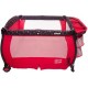 Cuna de Viaje Disney Baby 01CJBP715MIS-Rojo - Envío Gratuito