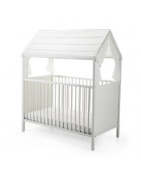 TECHO STOKKE CUNA HOME BLANCO - Envío Gratuito