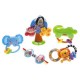 Juego de Sonajas Kit de Regalo TM Y2499 Fisher Price - Envío Gratuito