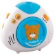 Vtech Bebé Oso Cuna Lullaby Proyector - Envío Gratuito