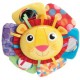 Juguete Bebe Estimulación Móvil Pacificador De Cuna Lamaze 27159 Lamaze - Multicolor - Envío Gratuito