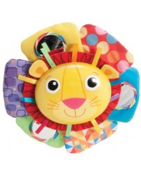 Juguete Bebe Estimulación Móvil Pacificador De Cuna Lamaze 27159 Lamaze - Multicolor - Envío Gratuito