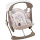 Columpio cuna de bebe Bouncers con vibraciones y música Fisher-Price Bouncer - Envío Gratuito