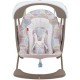 Columpio cuna de bebe Bouncers con vibraciones y música Fisher-Price Bouncer - Envío Gratuito