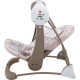 Columpio cuna de bebe Bouncers con vibraciones y música Fisher-Price Bouncer - Envío Gratuito