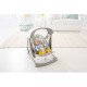 Columpio cuna de bebe Bouncers con vibraciones y música Fisher-Price Bouncer - Envío Gratuito