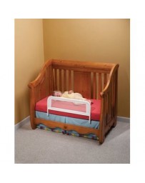 KidCo Convertible Cuna / cama Rail - Envío Gratuito