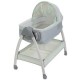 Graco Dream Suite moises y cuna reversible- Mason - Envío Gratuito