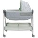 Graco Dream Suite moises y cuna reversible- Mason - Envío Gratuito