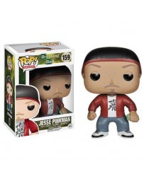 Figura de Acción Breaking Bad Jesse Pinkman Pop, Vinyl Figure - Envío Gratuito
