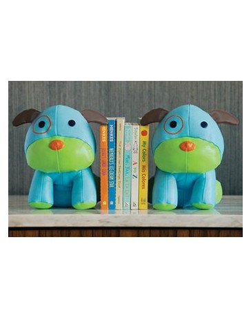 Zoo Sujeta Libros Perro - Envío Gratuito