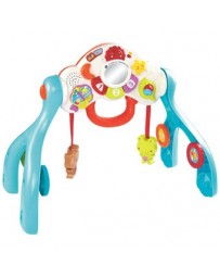 Cunas para gimnasio de bebes Vtech Azul - Envío Gratuito