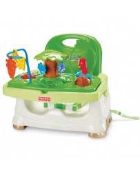 Silla Portatil Fisher Price M3176 - Envío Gratuito