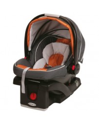 Portabebe Graco SnugRide Silla bebe con base para auto carro asiento - Envío Gratuito