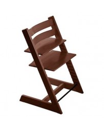 Silla Tripp Trapp Stokke - WALNUT BROWN - Envío Gratuito