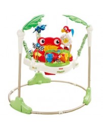 Silla Rainforest Fisher Price-Multicolor - Envío Gratuito