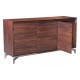 Buffet marca Zuo modelo Perth - acacia , 100592 - Envío Gratuito