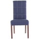 Silla Elegante de Comedor Kontempo Boston - Envío Gratuito