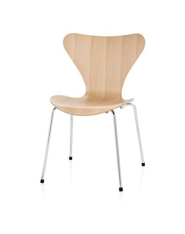 Silla de Comedor Vaseen España-Natural - Envío Gratuito