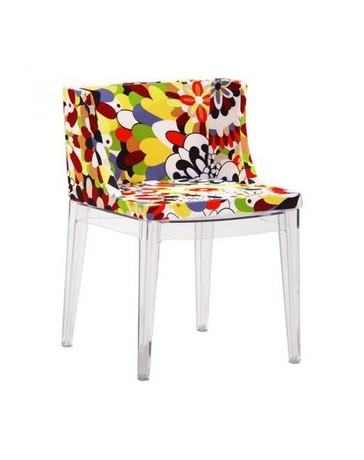 Silla marca Zuo modelo Pizzaro - multicolor , 102113 - Envío Gratuito