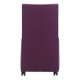 Silla marca Zuo modelo Whittle - purpura , 100267 - Envío Gratuito