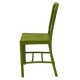 Silla De Comedor Réplica Navy Chair-Verde - Envío Gratuito