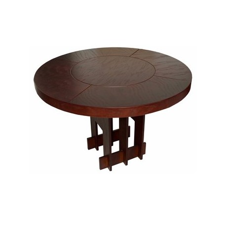 Mesa Para Comedor Evok 5 Personas Fabou Muebles - Envío Gratuito