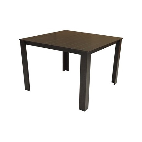 Mesa Para Comedor Jeno Fabou Muebles - Envío Gratuito