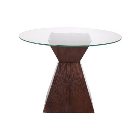 Mesa de Comedor Kontempo Trapeze Ronda - Envío Gratuito