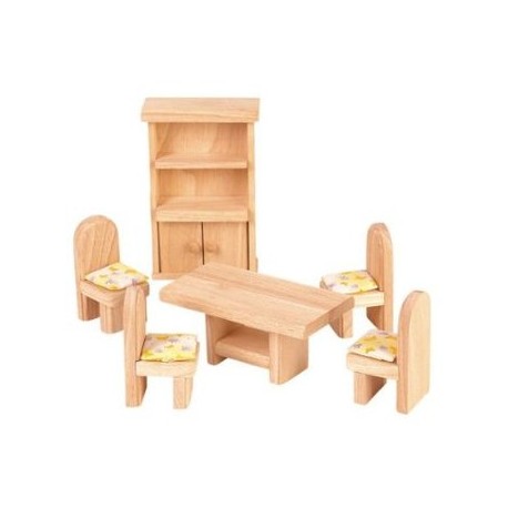 Plan toys 39901210 - comedor - Envío Gratuito