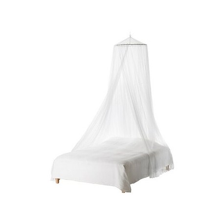 Pixnor Duradera Bebé Mosquitera Bebé Cuna Del Pabellón Del Pesebre Mosquitero (blanco) - Envío Gratuito