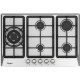 NUEVO Combo Whirlpool Parrilla Acero Inox WP3040S mas Campana de 3 Velocidades WHW9500S-Plateado - Envío Gratuito