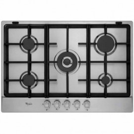 Parrilla Empotrable Whirlpool 36pul Acero Inoxidable WP3550S - Envío Gratuito