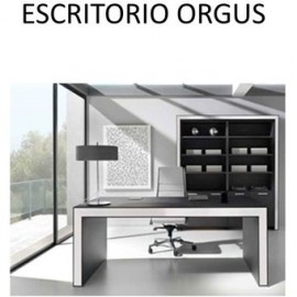 Escritorio Orgus Beyond Design - Envío Gratuito