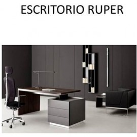 Escritorio Ruper Beyond Design - Envío Gratuito