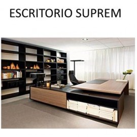 Escritorio Suprem Beyond Design - Envío Gratuito