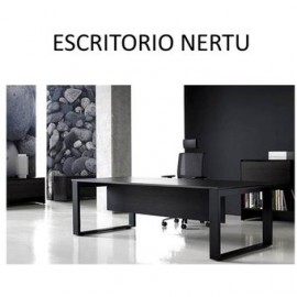 Escritorio Nertu Beyond Design - Envío Gratuito