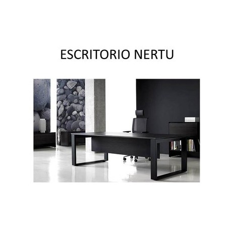 Escritorio Nertu Beyond Design - Envío Gratuito