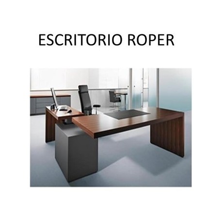 Escritorio Roper Beyond Design - Envío Gratuito