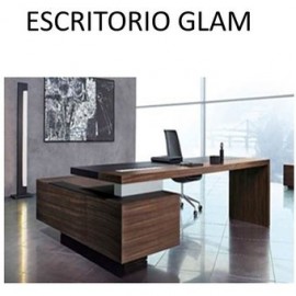 Escritorio Glam Beyond Design - Envío Gratuito