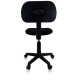 Silla Secretarial Color Negro Mod. JM-011 - Envío Gratuito