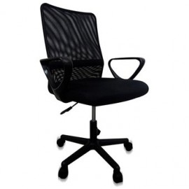 Sillón Ejecutivo Super Económico Mod. 2003 Mesh - Envío Gratuito